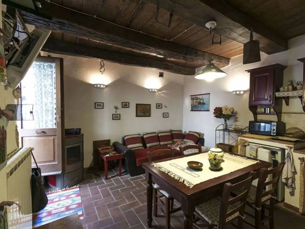 Appartamento a Santa fiora in Via Dei Vasai - Foto 3