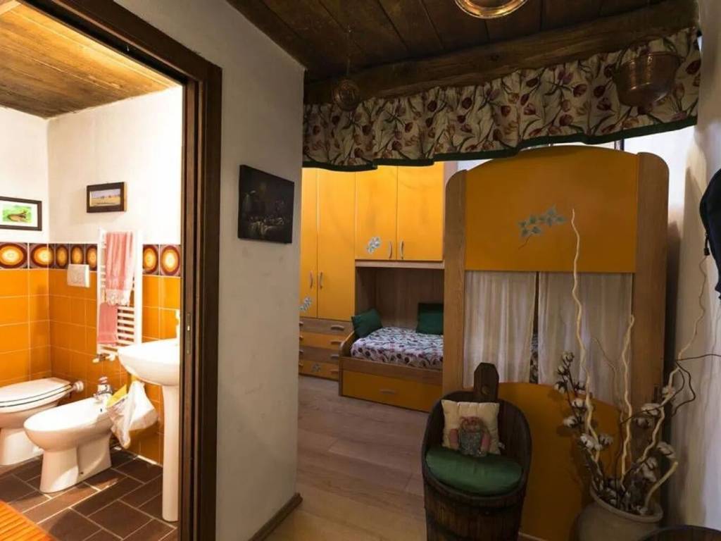 Appartamento a Santa fiora in Via Dei Vasai - Foto 4