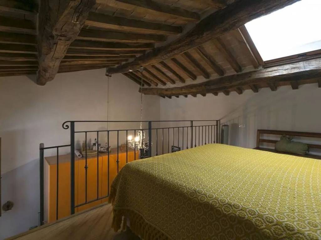 Appartamento a Santa fiora in Via Dei Vasai - Foto 5