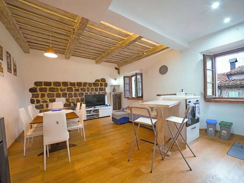 Appartamento a Santa fiora in Piazza Garibaldi No Number - Foto 2