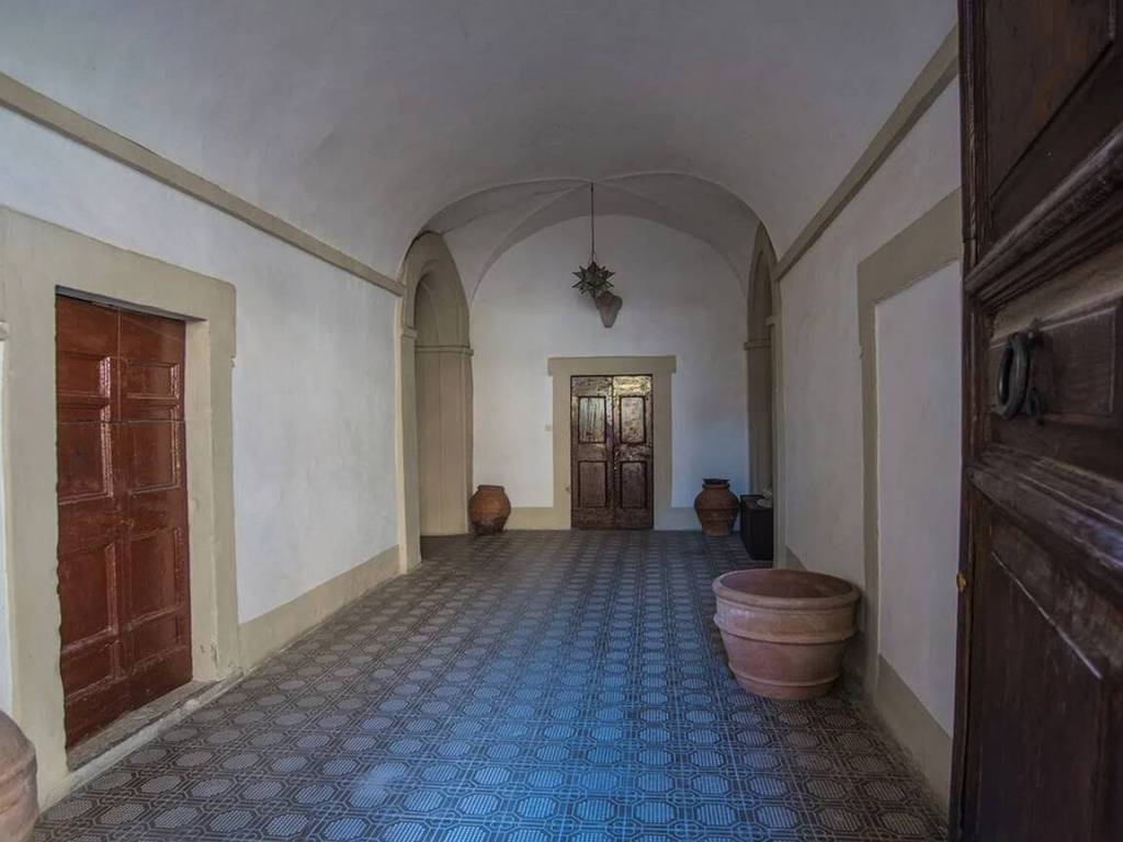 Appartamento a Santa fiora in Piazza Garibaldi No Number - Foto 5