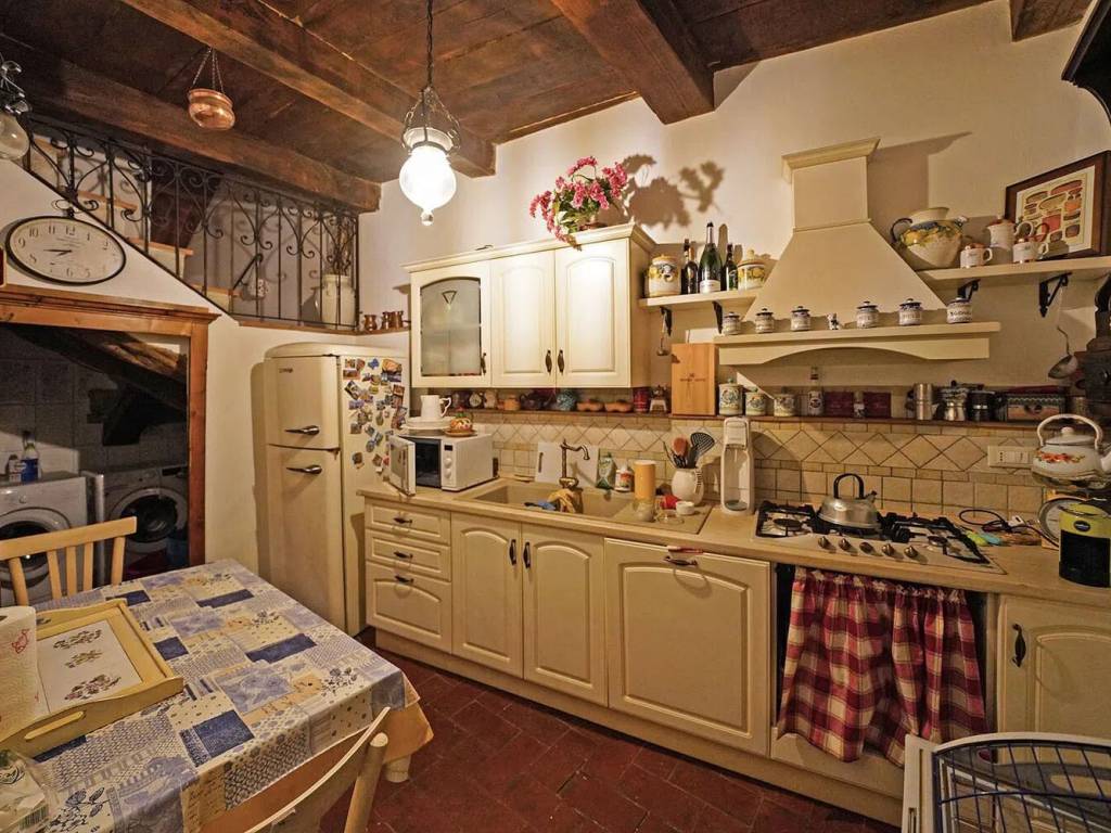 Villa a Arcidosso in Via Ricasoli No Number - Foto 2