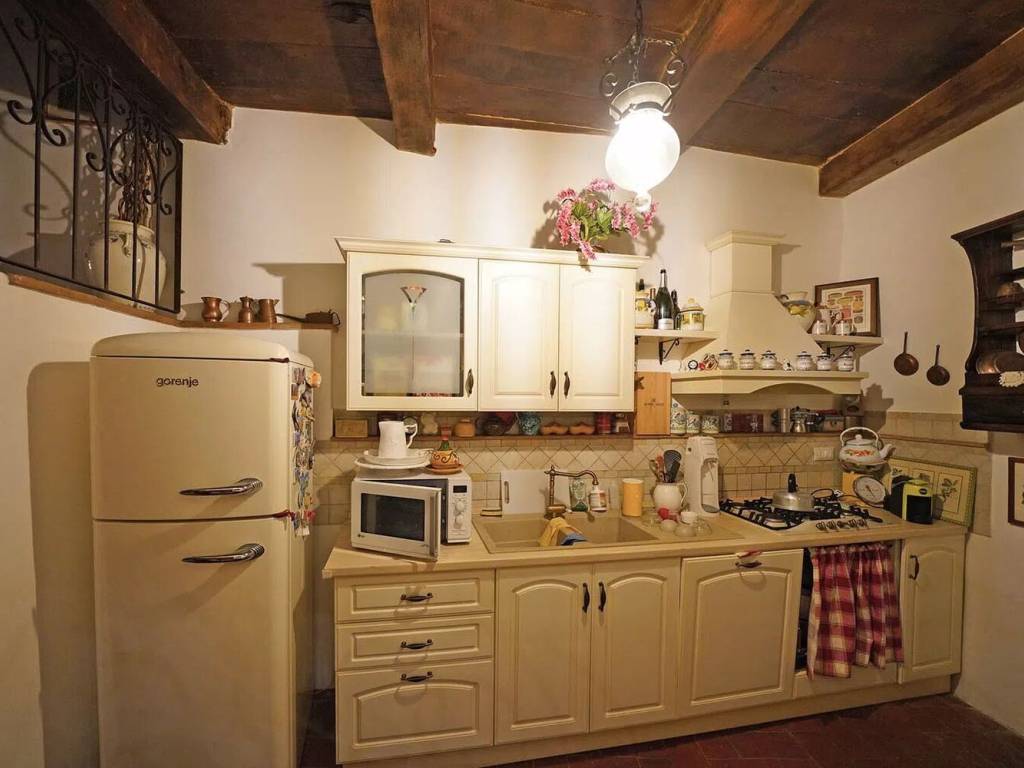 Villa a Arcidosso in Via Ricasoli No Number - Foto 3