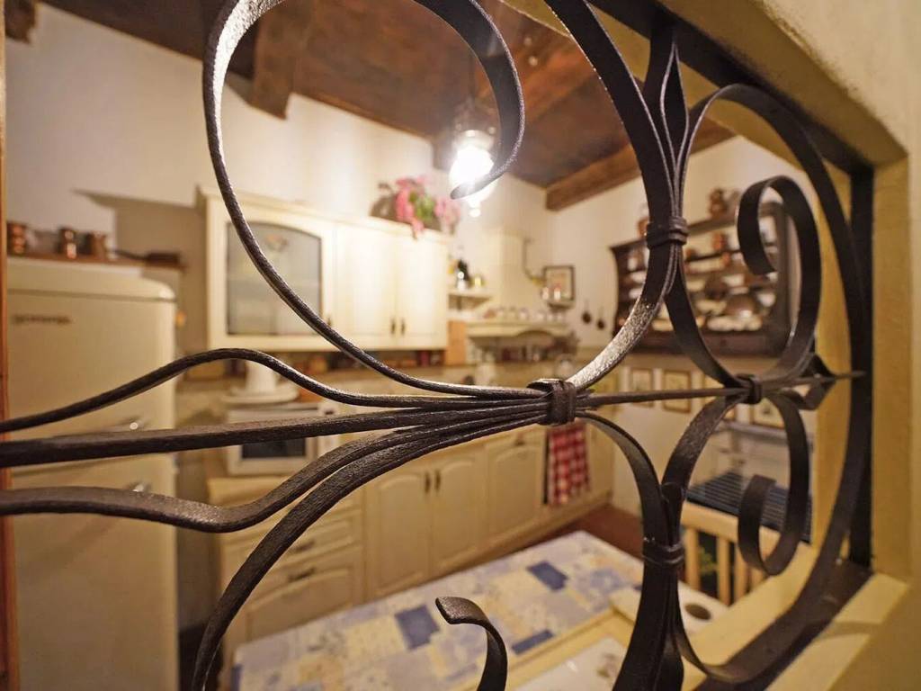 Villa a Arcidosso in Via Ricasoli No Number - Foto 4