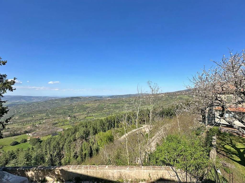 Villa a Castel del piano in Piazza Dell'Arcipretura No Number - Foto 3