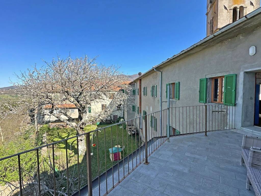 Villa a Castel del piano in Piazza Dell'Arcipretura No Number - Foto 4