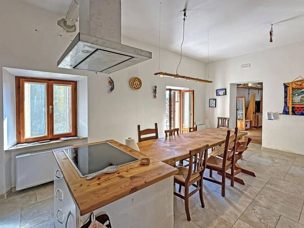 Villa a Castel del piano in Piazza Dell'Arcipretura No Number - Foto 5