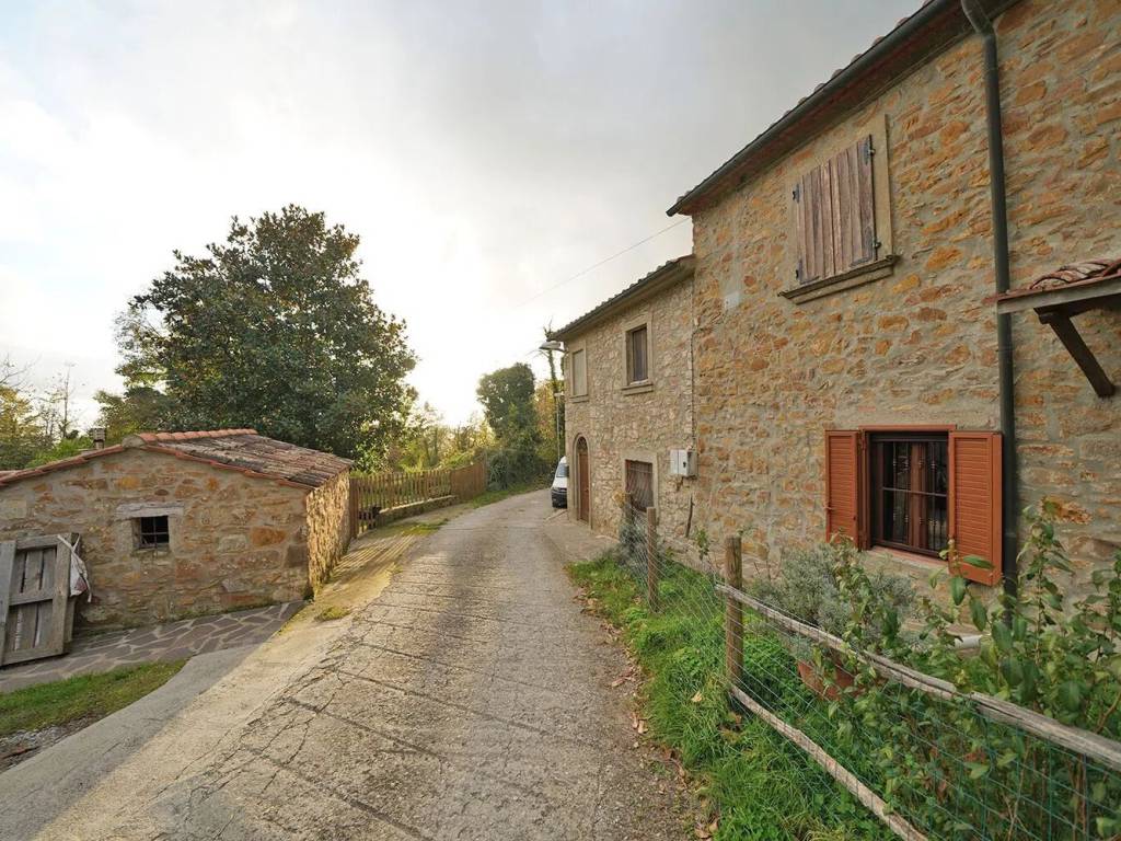 Villa a Santa fiora in Selva No Number - Foto 2