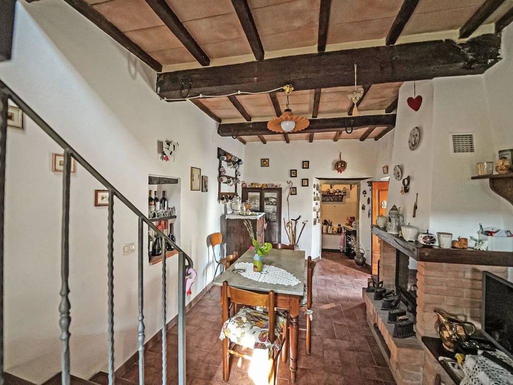 Villa a Arcidosso in Via Pastorelli, 12 - Foto 2