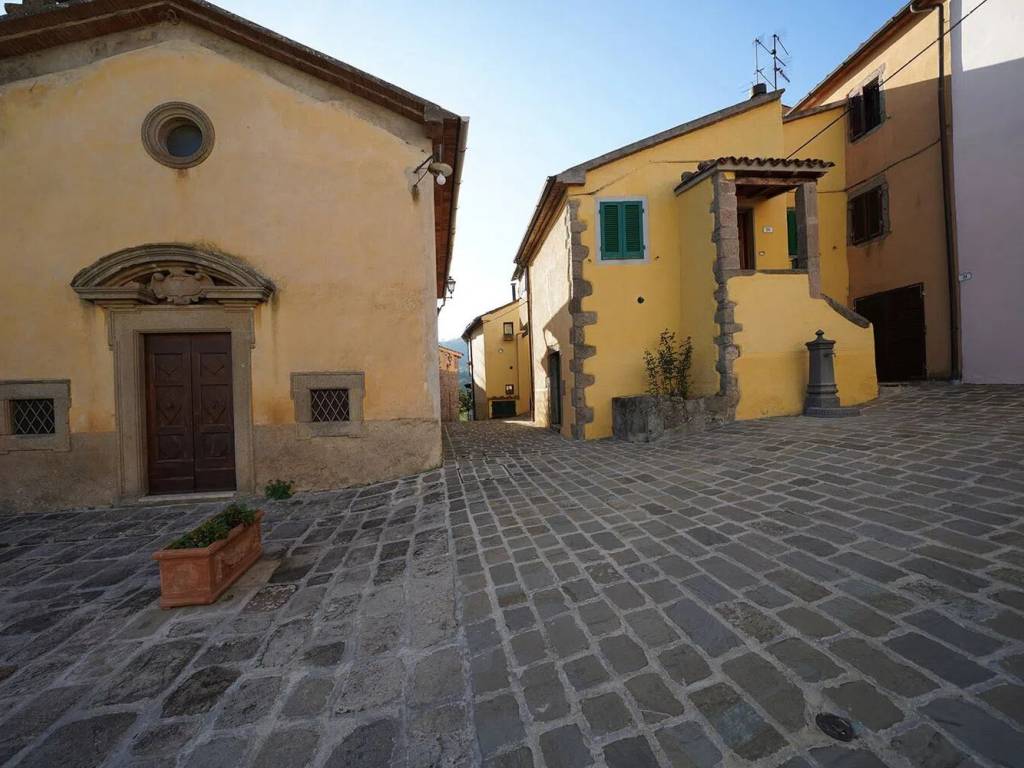 Villa a Arcidosso in Case Orifile No Number - Foto 2