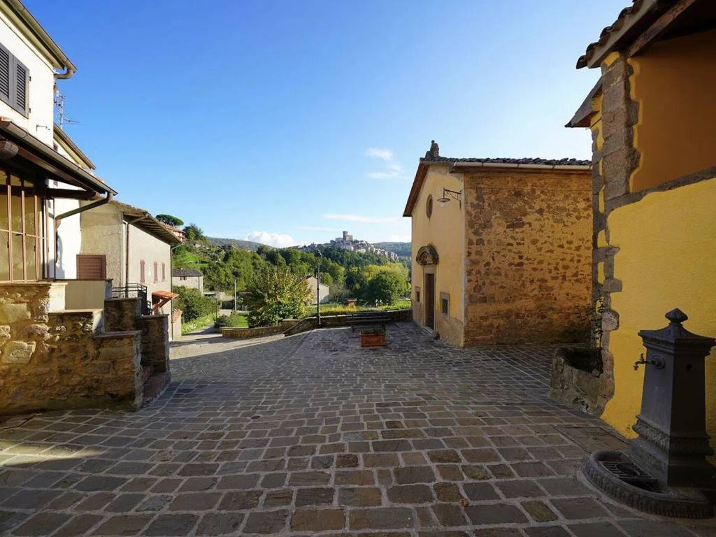 Villa a Arcidosso in Case Orifile No Number - Foto 3