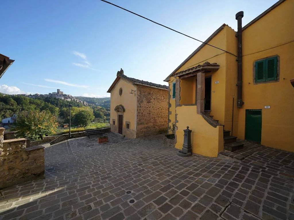 Villa a Arcidosso in Case Orifile No Number - Foto 4