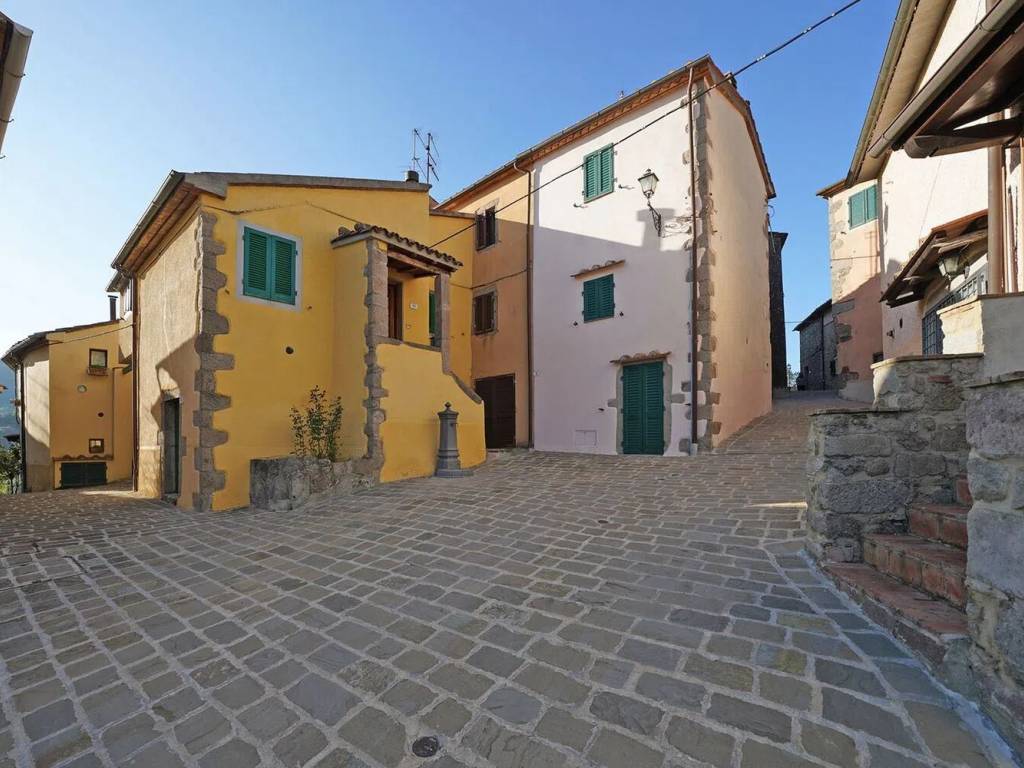 Villa a Arcidosso in Case Orifile No Number - Foto 5