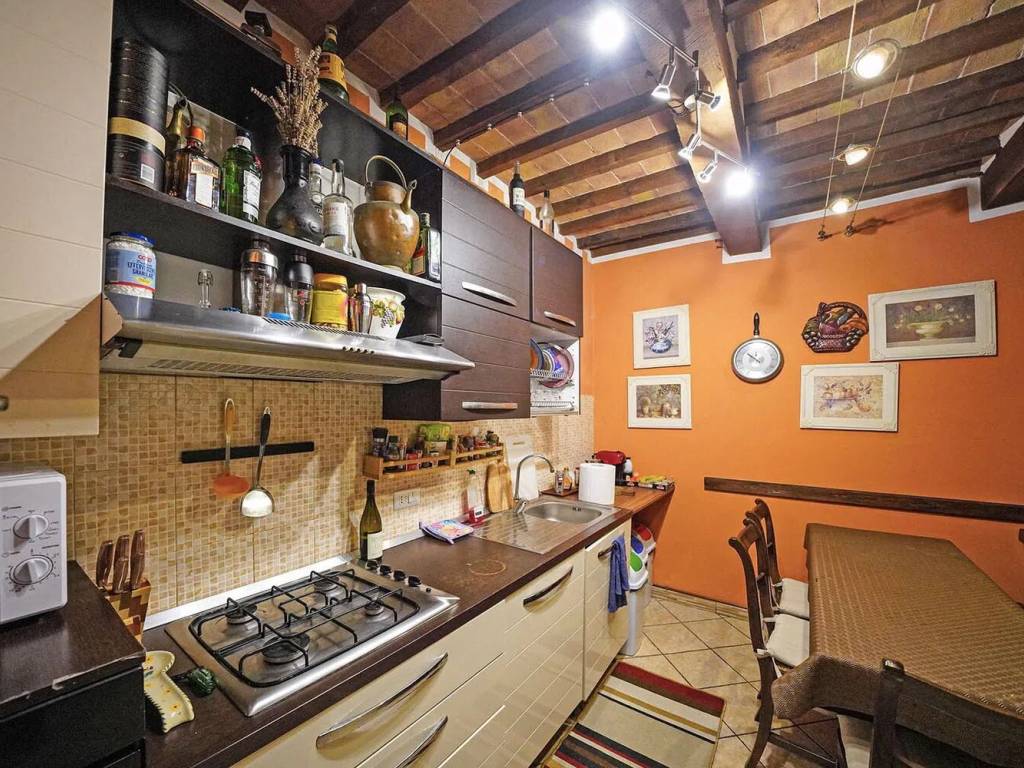 Villa a Castel del piano in Via Quattro Cerri No Number - Foto 2