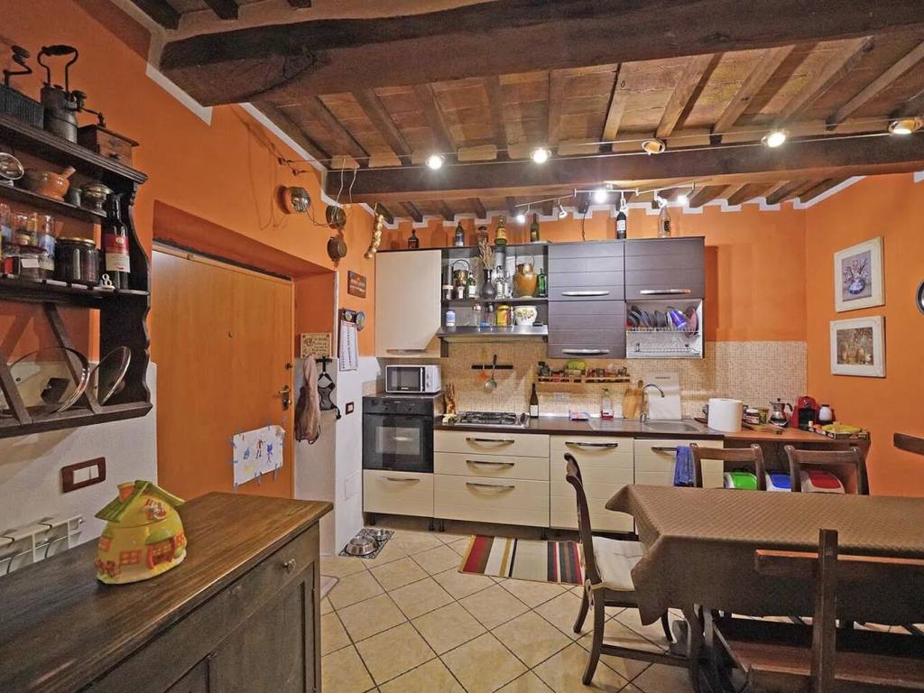 Villa a Castel del piano in Via Quattro Cerri No Number - Foto 3