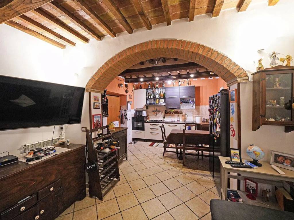 Villa a Castel del piano in Via Quattro Cerri No Number - Foto 4