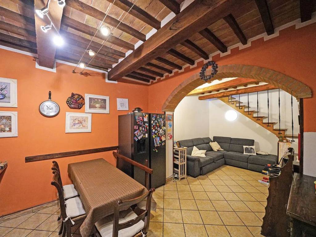 Villa a Castel del piano in Via Quattro Cerri No Number - Foto 5