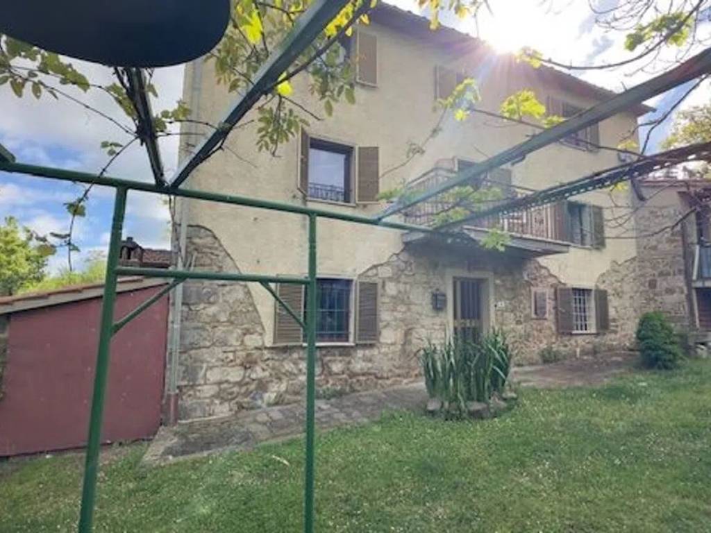 Villa a Seggiano in Via Altore, 3 - Foto 4