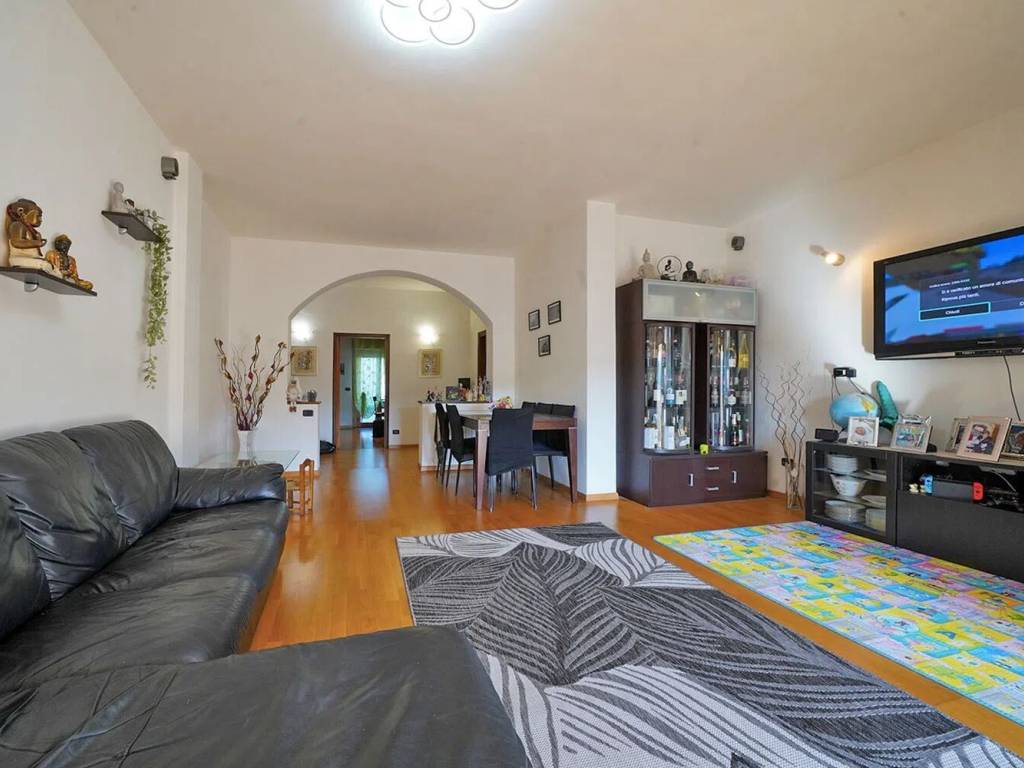 Appartamento a Arcidosso in Viale Davide Lazzaretti No Number - Foto 2