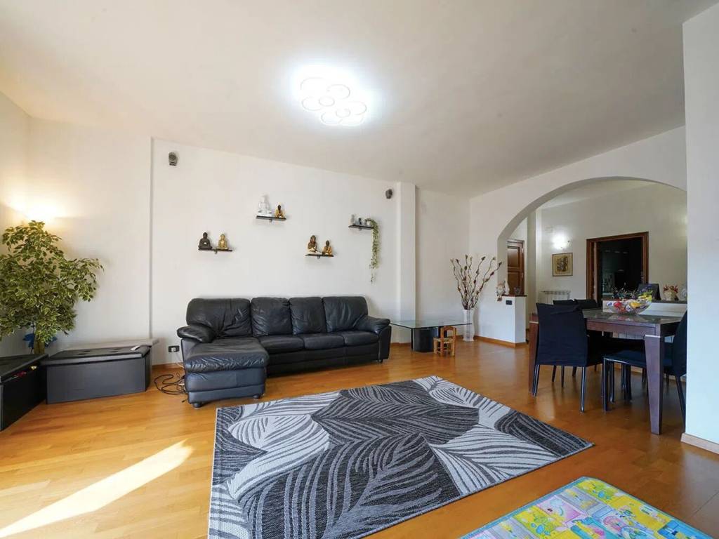 Appartamento a Arcidosso in Viale Davide Lazzaretti No Number - Foto 3