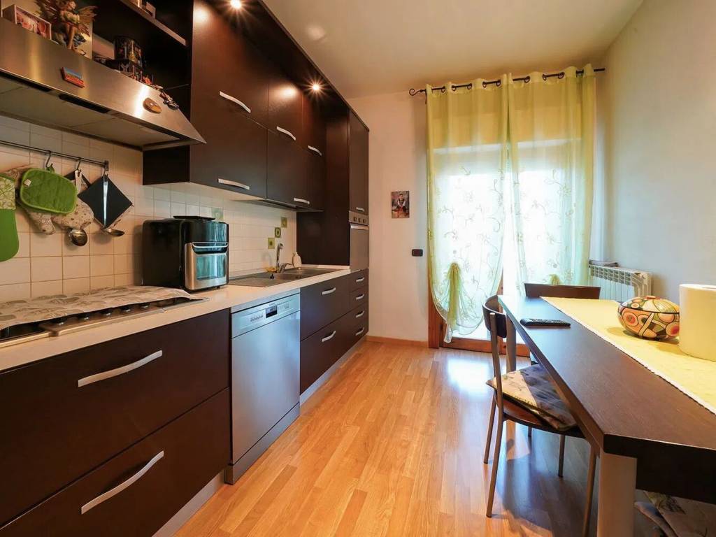 Appartamento a Arcidosso in Viale Davide Lazzaretti No Number - Foto 4