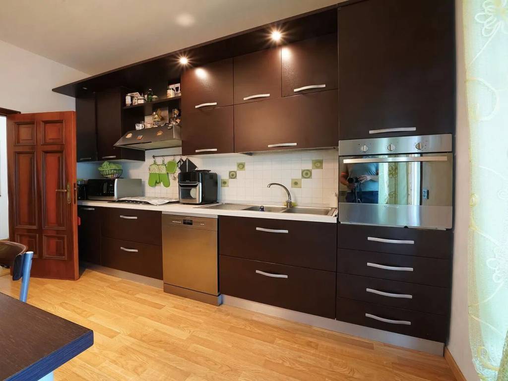 Appartamento a Arcidosso in Viale Davide Lazzaretti No Number - Foto 5