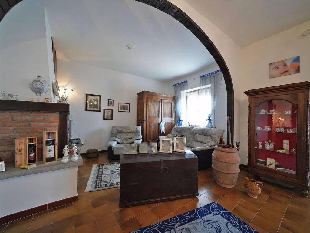 Appartamento a Castel del piano in Via Salvador Allende No Number - Foto 2