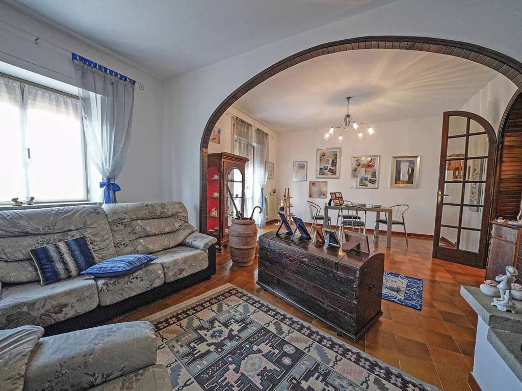 Appartamento a Castel del piano in Via Salvador Allende No Number - Foto 3