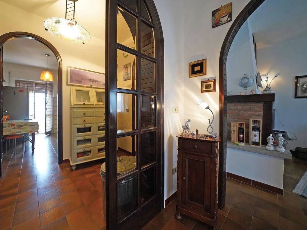 Appartamento a Castel del piano in Via Salvador Allende No Number - Foto 4