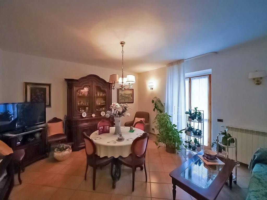 Appartamento a Arcidosso in Parco Donatori Del Sangue, 86 - Foto 2