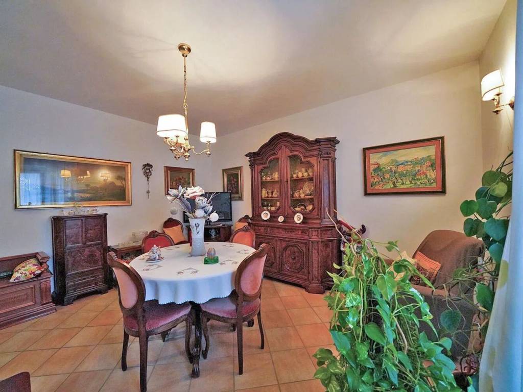 Appartamento a Arcidosso in Parco Donatori Del Sangue, 86 - Foto 3