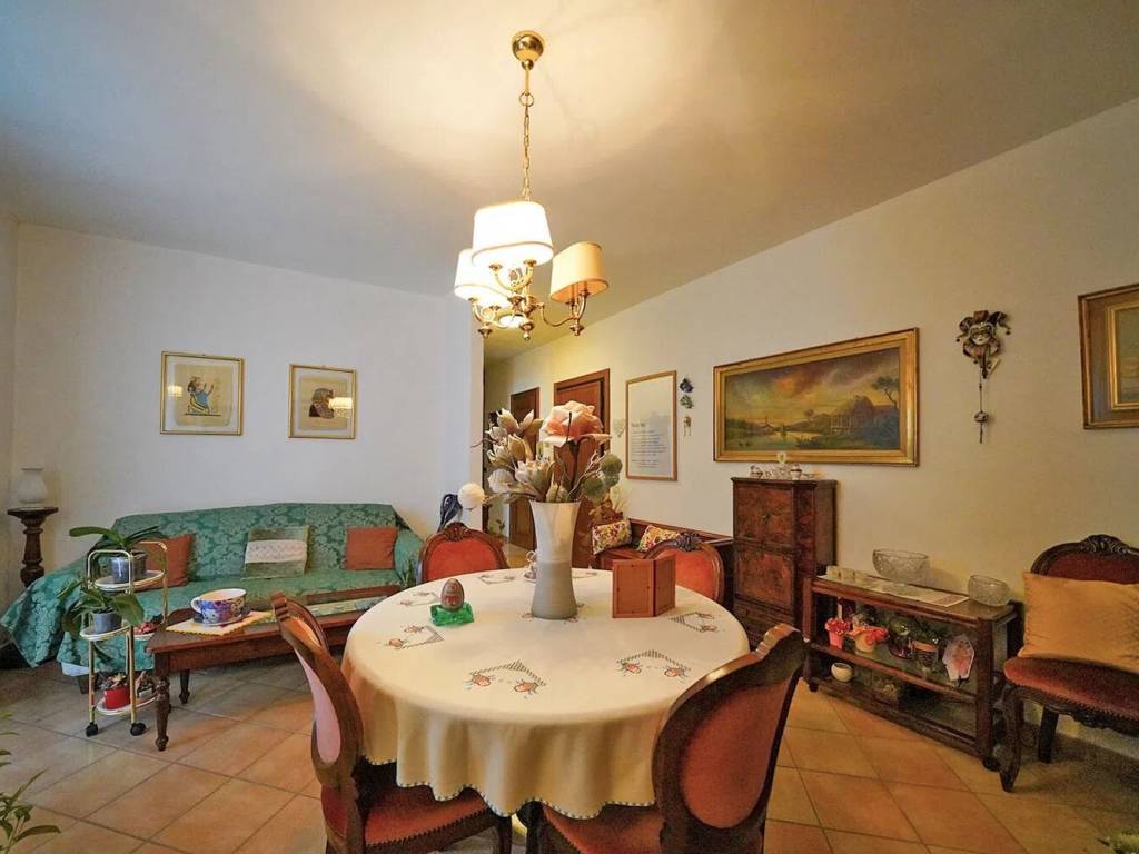 Appartamento a Arcidosso in Parco Donatori Del Sangue, 86 - Foto 4