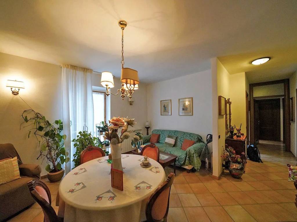 Appartamento a Arcidosso in Parco Donatori Del Sangue, 86 - Foto 5