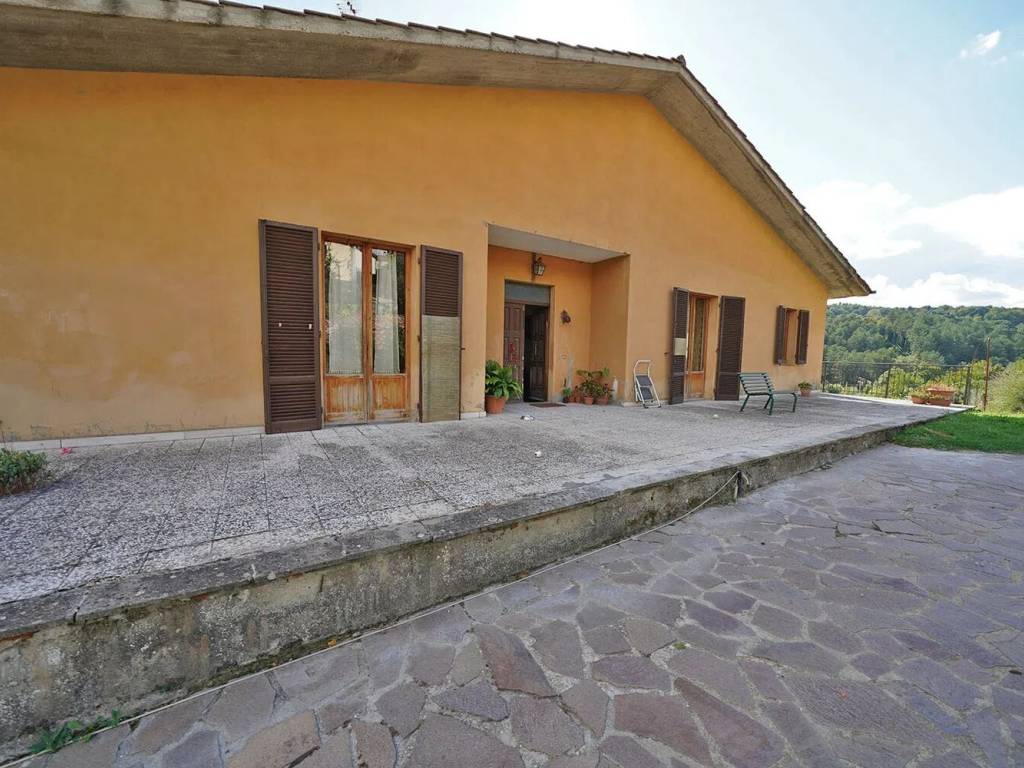Villa a Santa fiora in Via Dei Prati, 69 - Foto 2