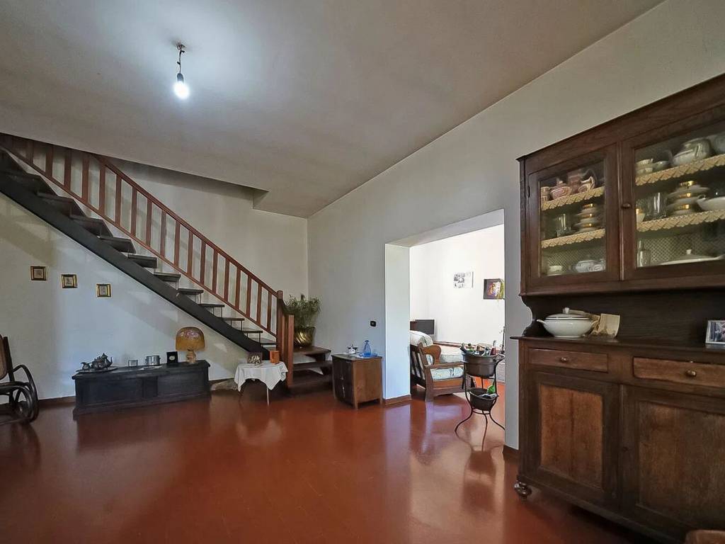 Villa a Santa fiora in Via Dei Prati, 69 - Foto 5