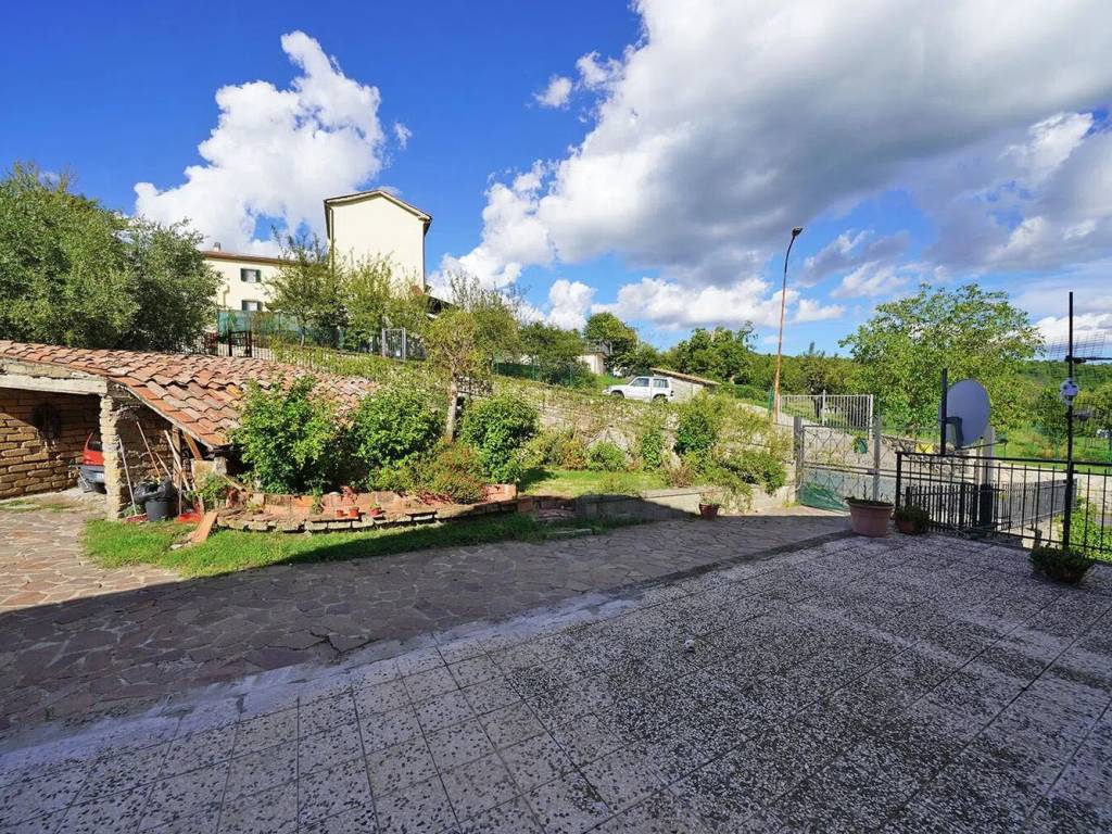 Villa a Santa fiora in Via Dei Prati, 69 - Foto 3