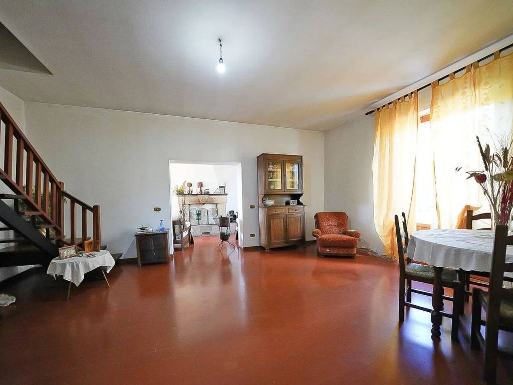 Villa a Santa fiora in Via Dei Prati, 69 - Foto 4