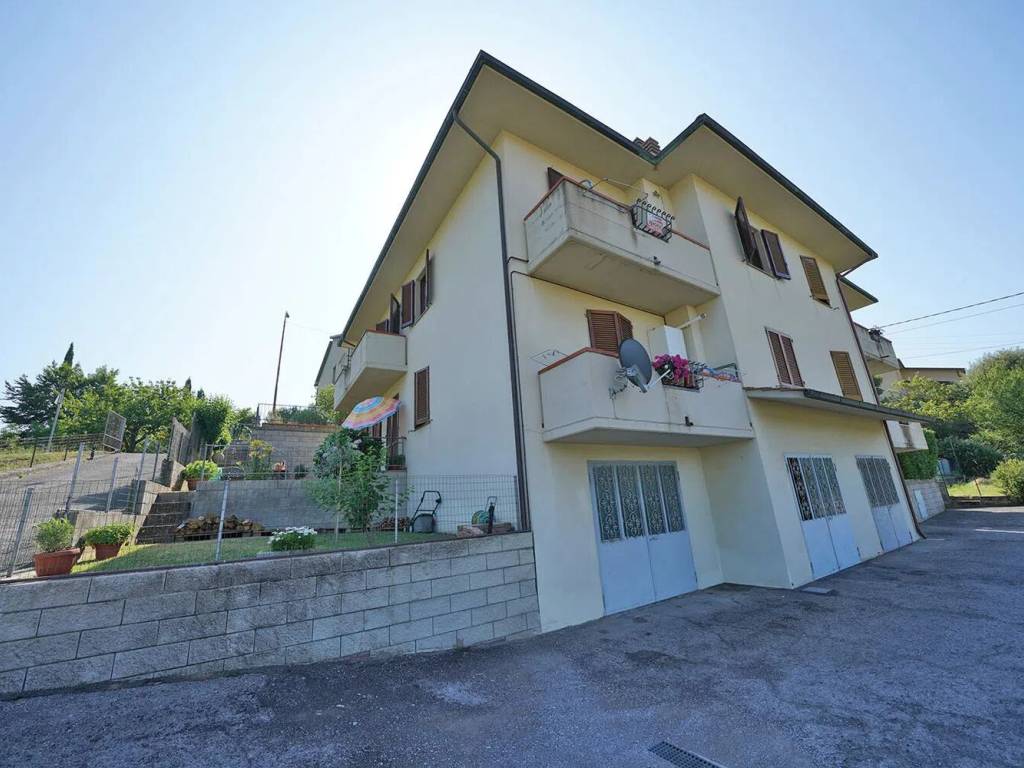 Appartamento a Arcidosso in Via Della Montagna, 20 - Foto 2