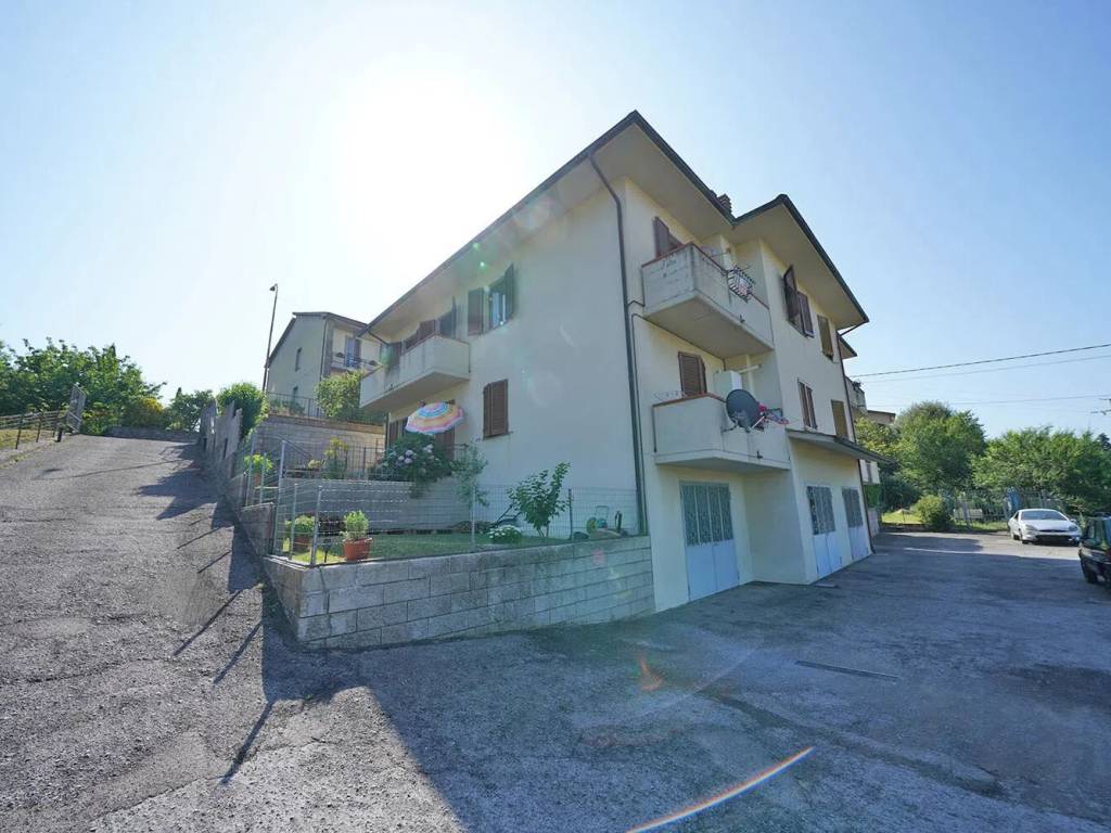 Appartamento a Arcidosso in Via Della Montagna, 20 - Foto 4