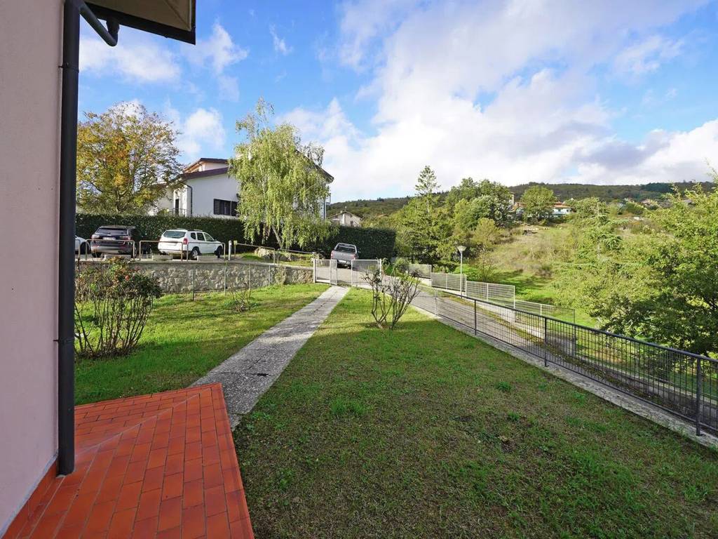 Villa a Santa fiora in Via Generale Carlo Alberto Dalla Chiesa, 27 - Foto 5