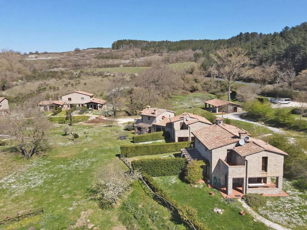 Villa a Roccalbegna in Triana No Number - Foto 2