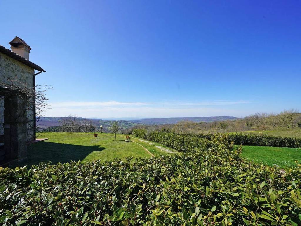 Villa a Roccalbegna in Triana No Number - Foto 3