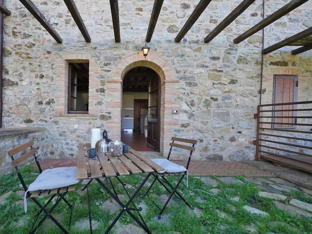 Villa a Roccalbegna in Triana No Number - Foto 4