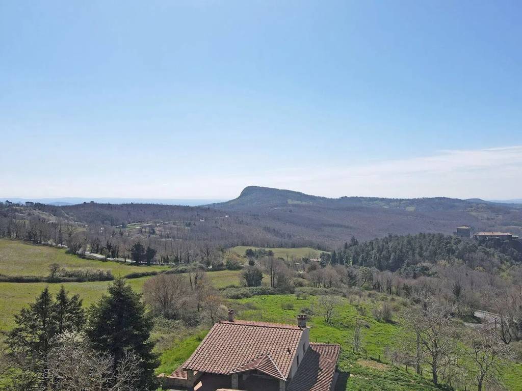 Villa a Roccalbegna in Triana No Number - Foto 5