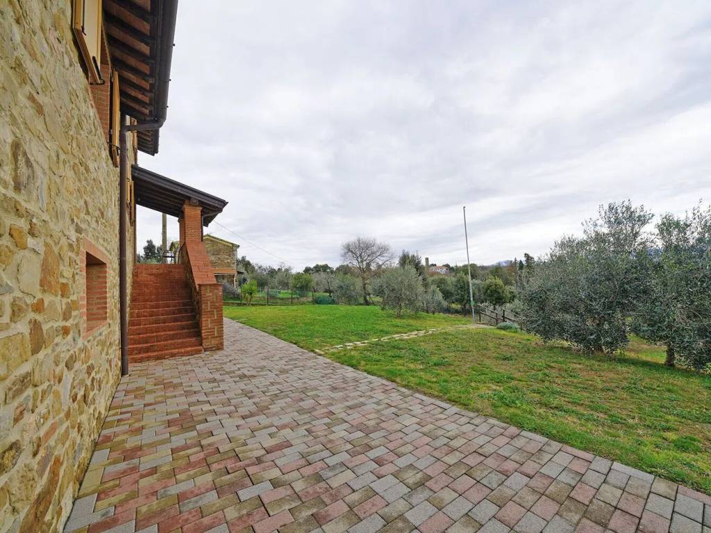 Villa a Cinigiano in Poggi Del Sasso No Number - Foto 4