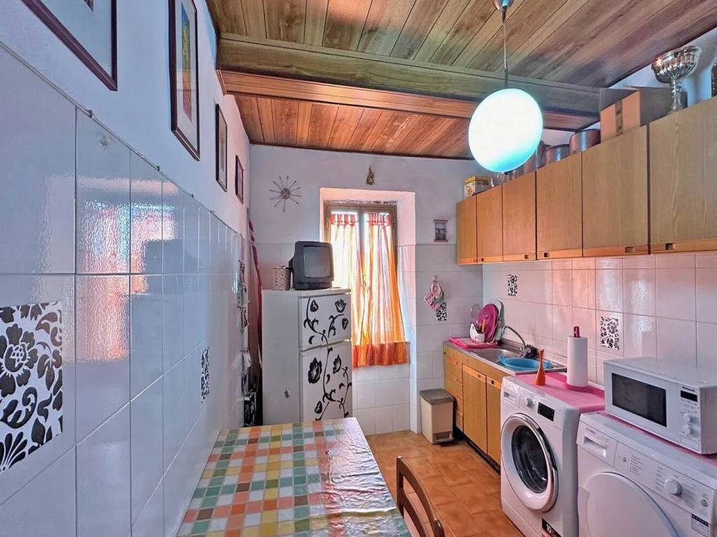 Appartamento a Castel del piano in Via Di Montagna No Number - Foto 2