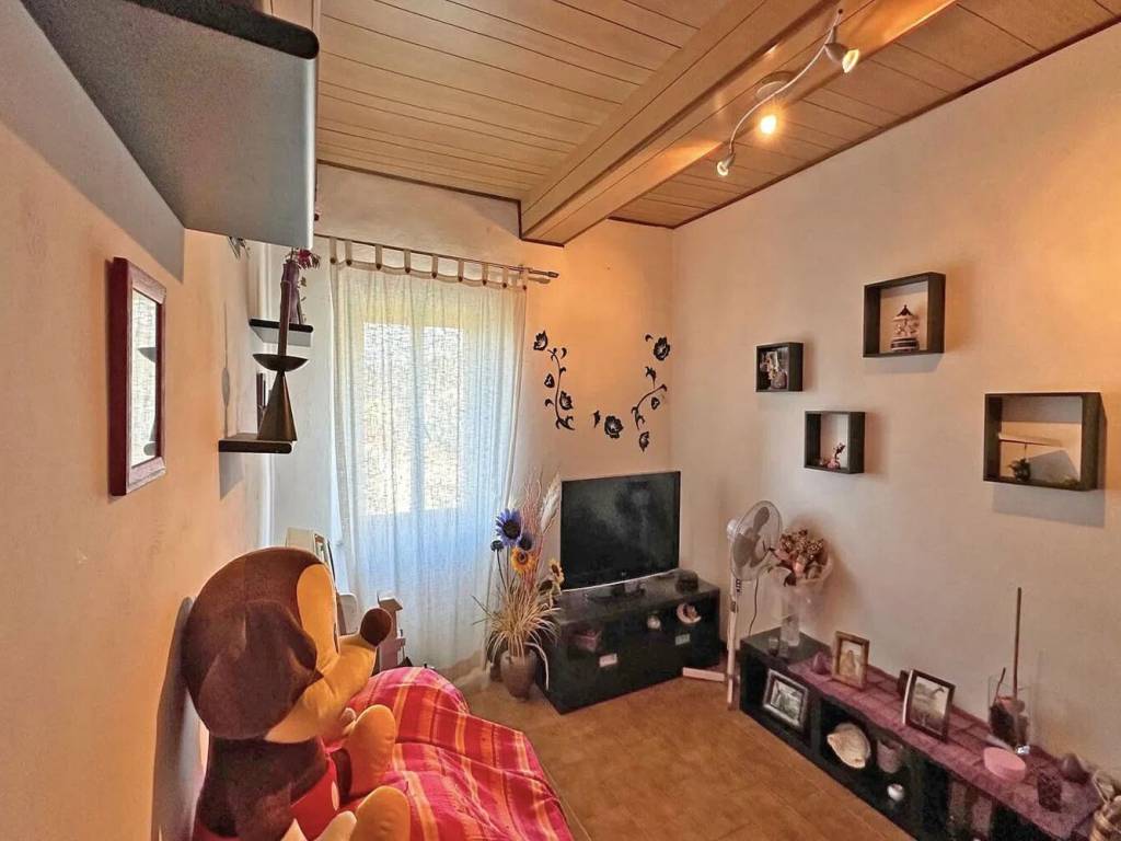 Appartamento a Castel del piano in Via Di Montagna No Number - Foto 3