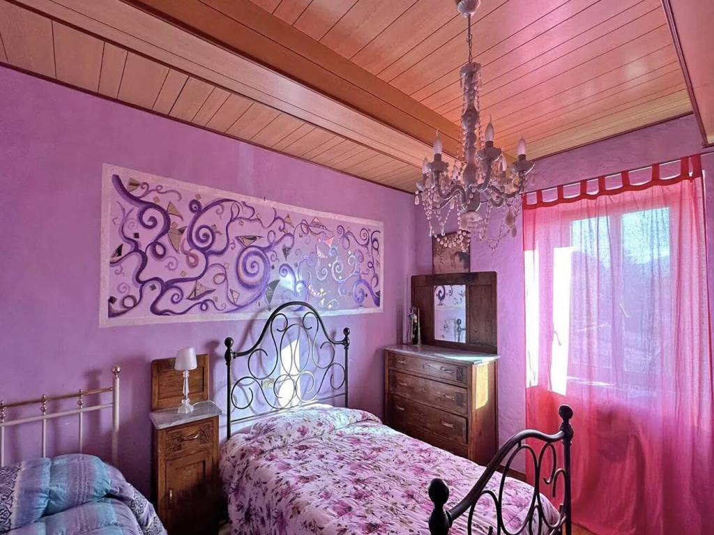 Appartamento a Castel del piano in Via Di Montagna No Number - Foto 4