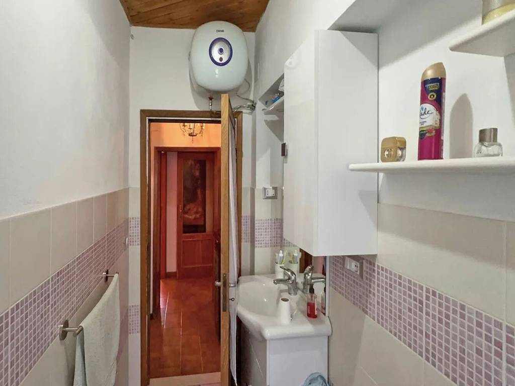 Appartamento a Castel del piano in Via Di Montagna No Number - Foto 5