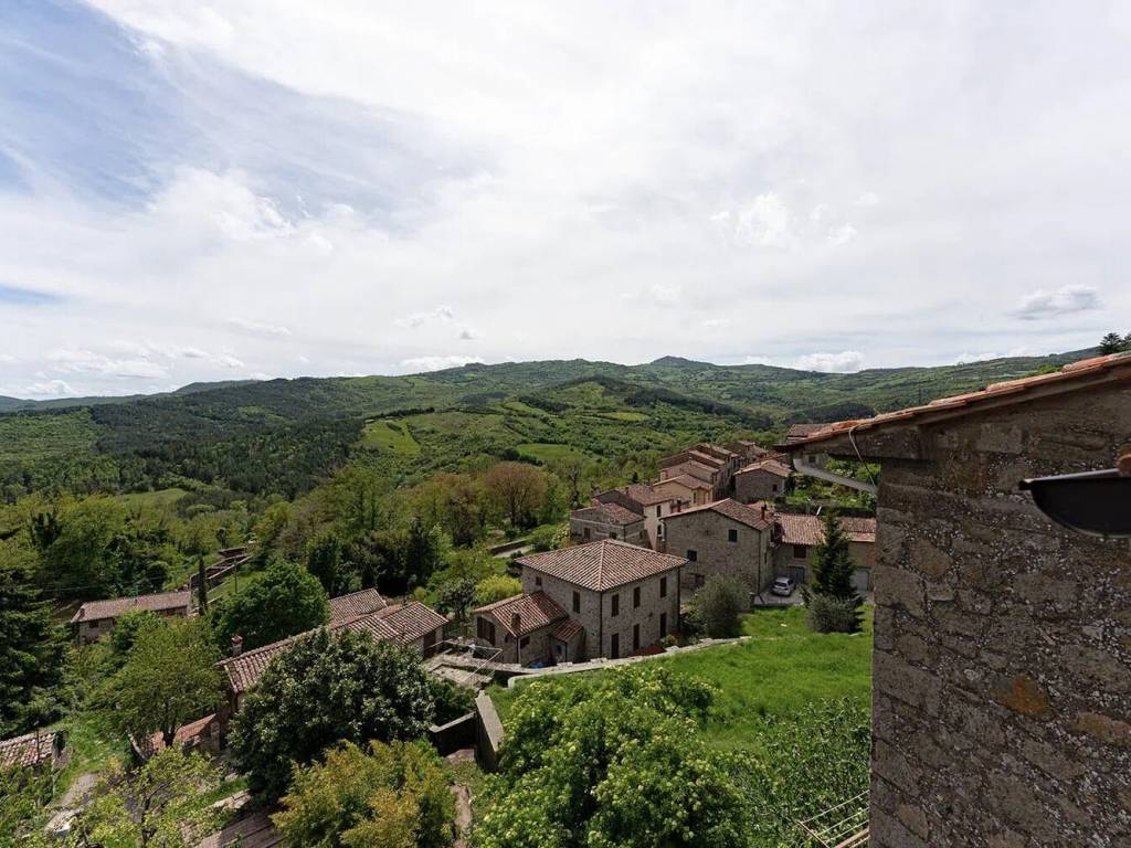 Appartamento a Santa fiora in Piazza Sant' Agostino No Number - Foto 2